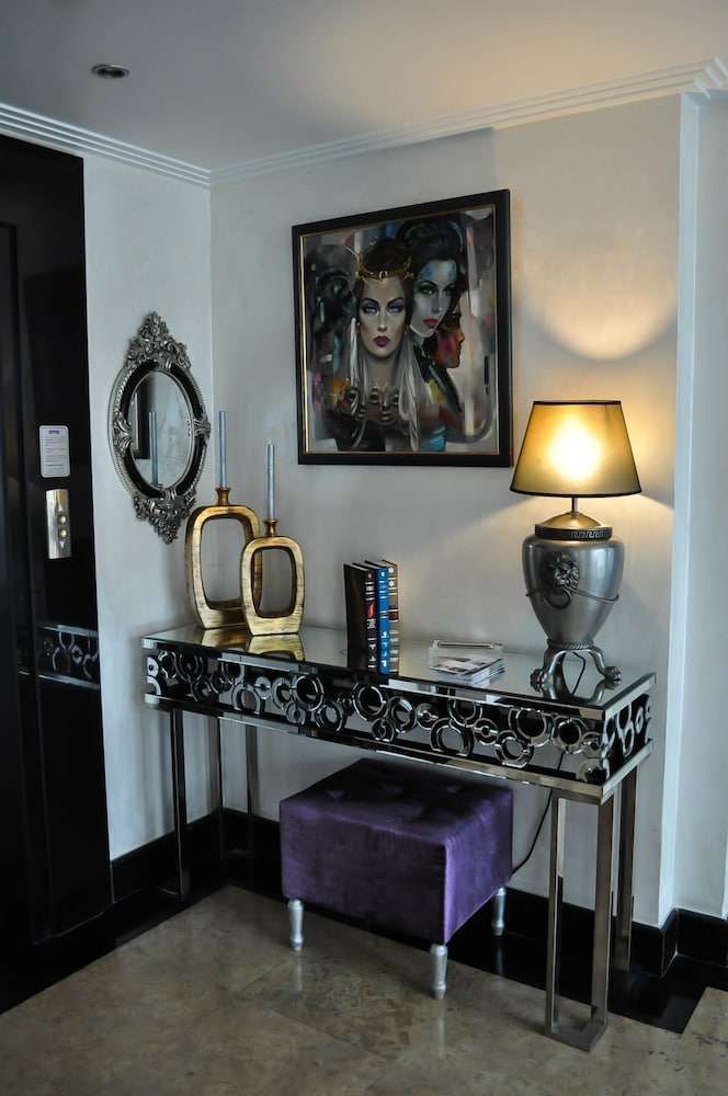 Andromeda Hotel