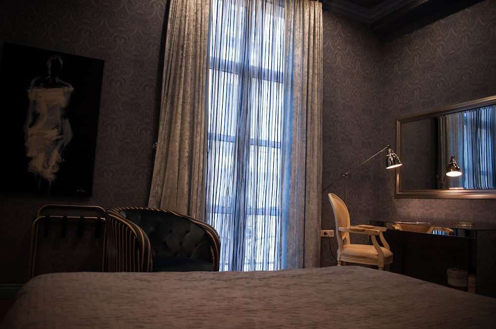 Andromeda Hotel