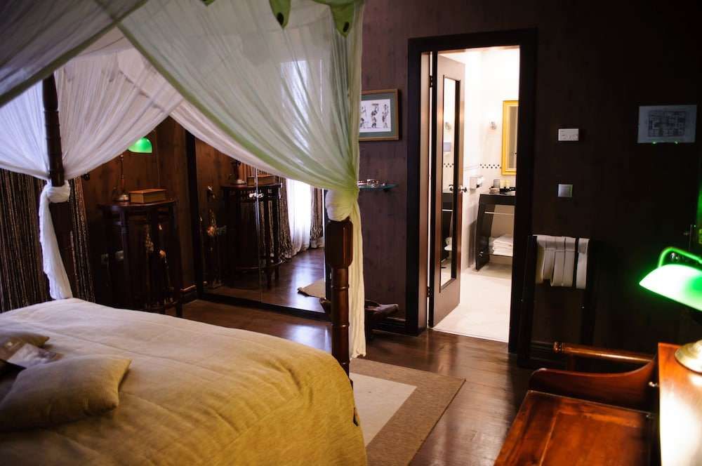 Andromeda Hotel