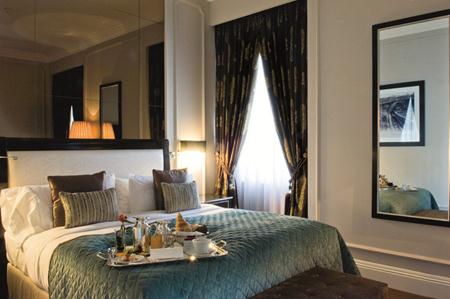 InterContinental Porto - Palácio das Cardosas