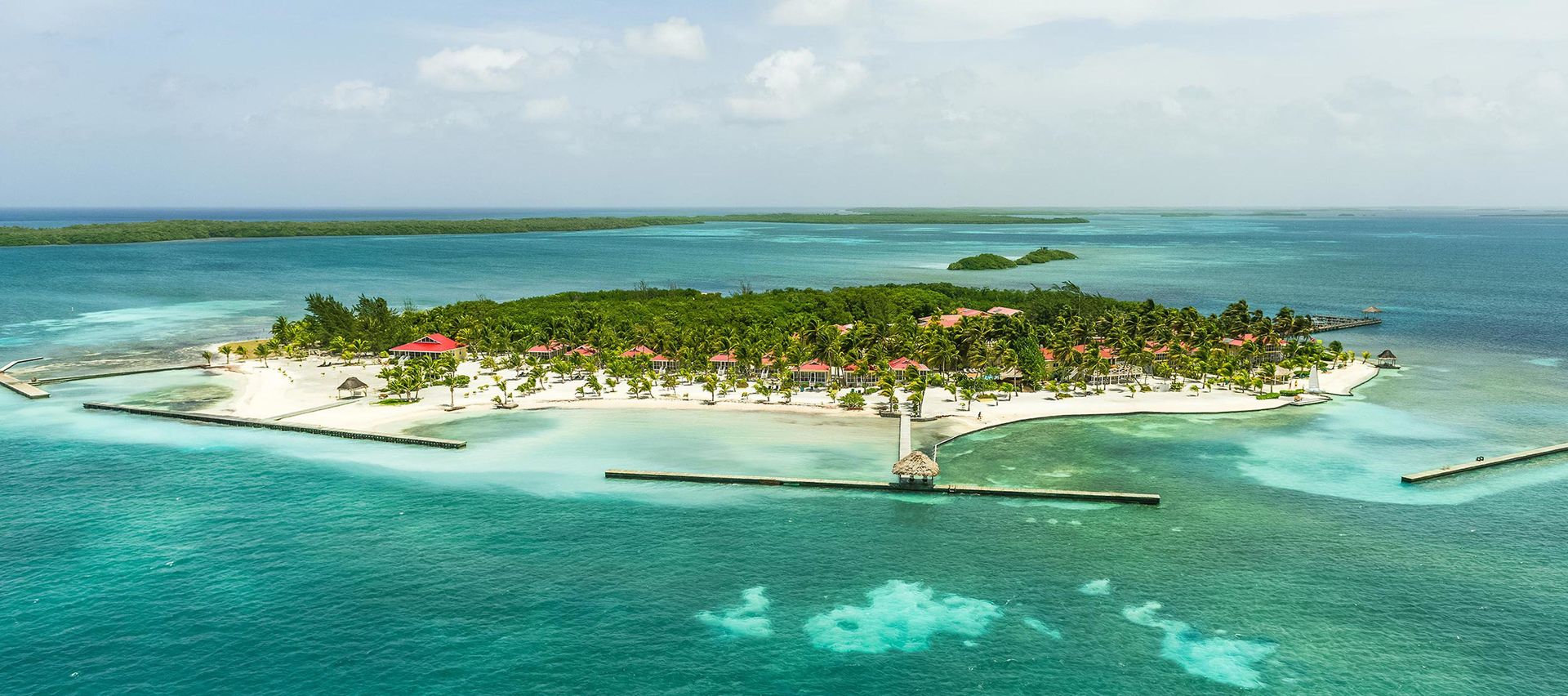 Turneffe Island Resort