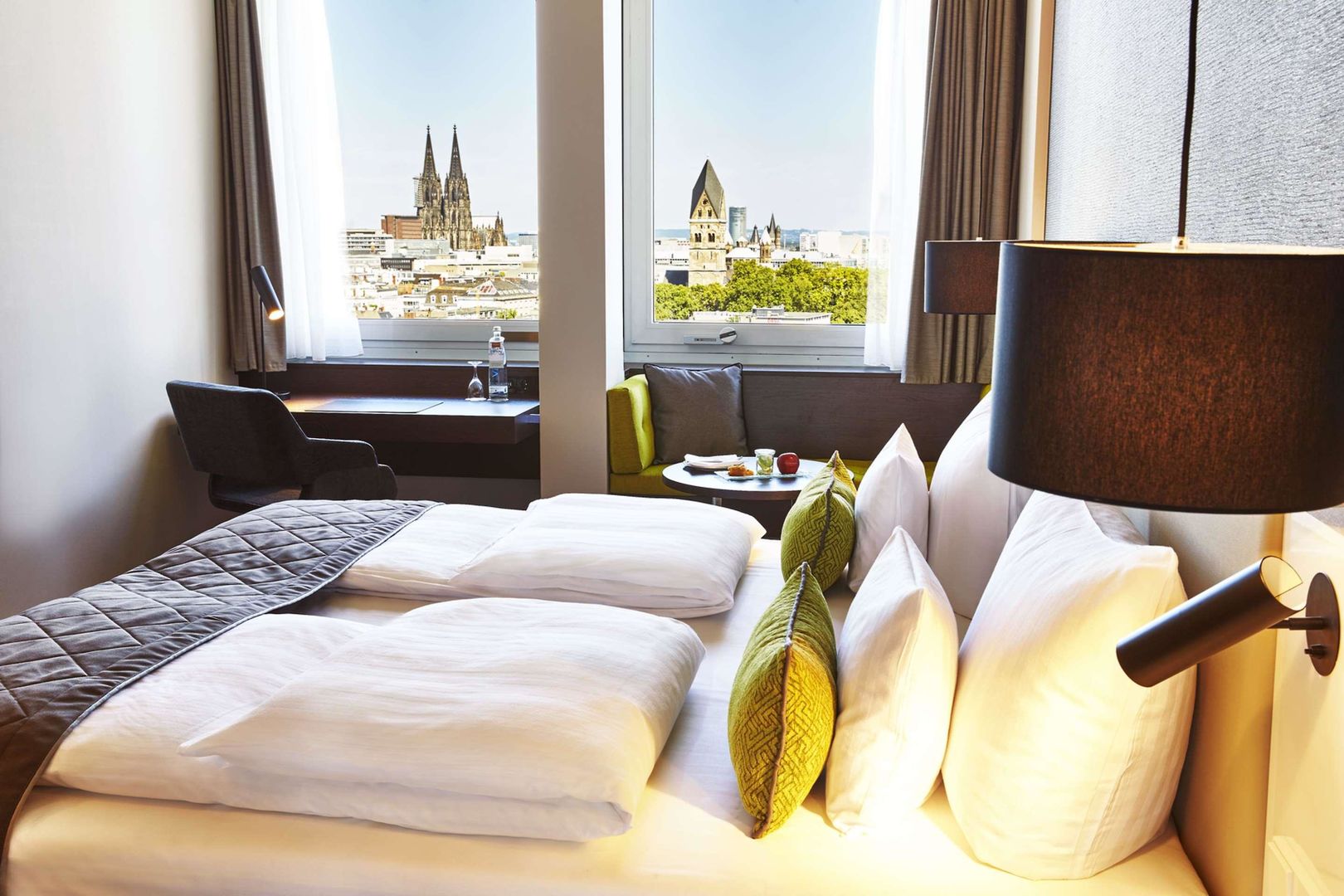 Steigenberger Hotel Köln