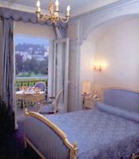 Grand Hôtel Gallia & Londres