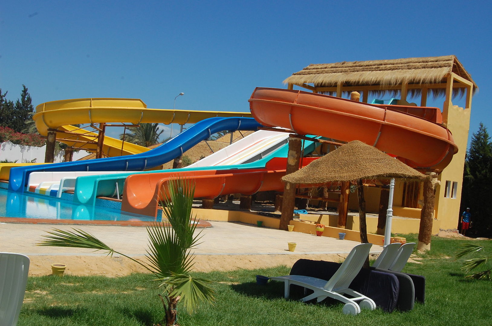 Caribbean World Mahdia
