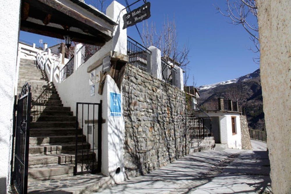 La Fragua II