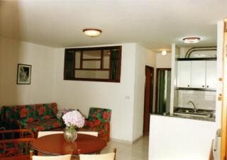 Apartamentos Sarga
