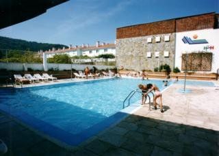 Apartamentos Sarga