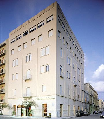 Hotel Vittoria
