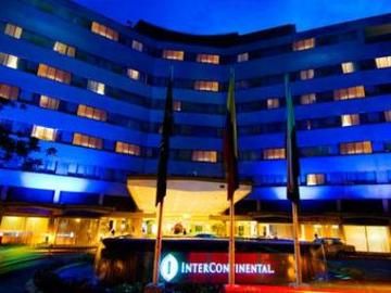 Intercontinental Medellin
