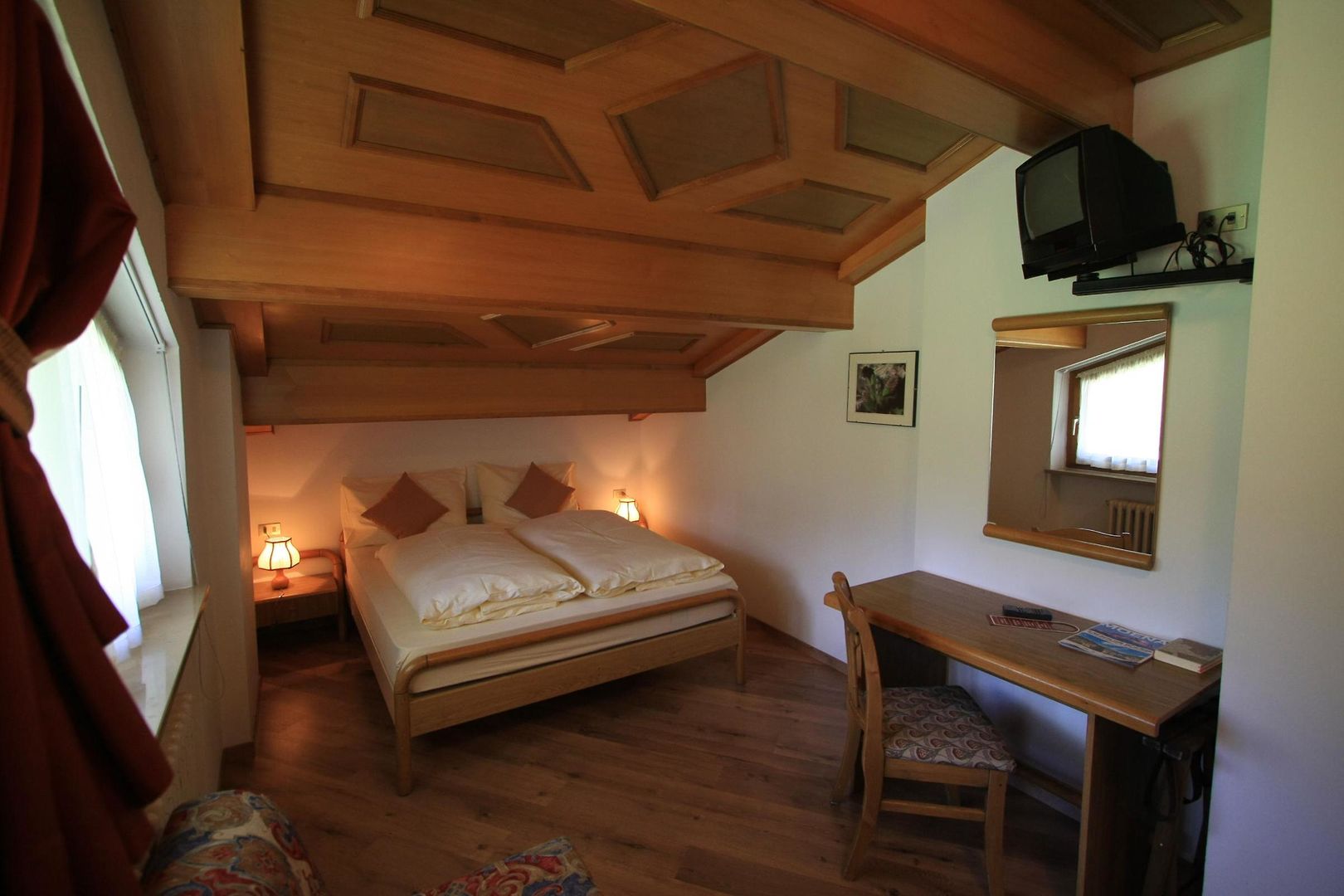 Kyrr Smart Mountain Retreat