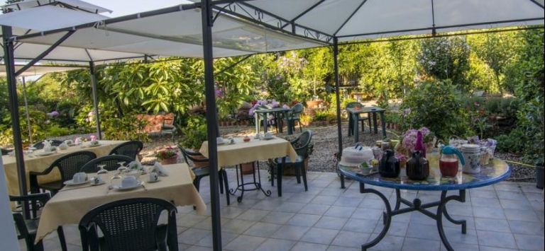 Villa Ortensia