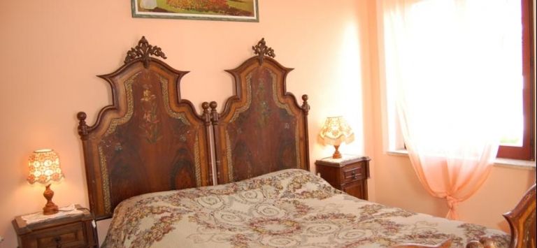 Villa Ortensia