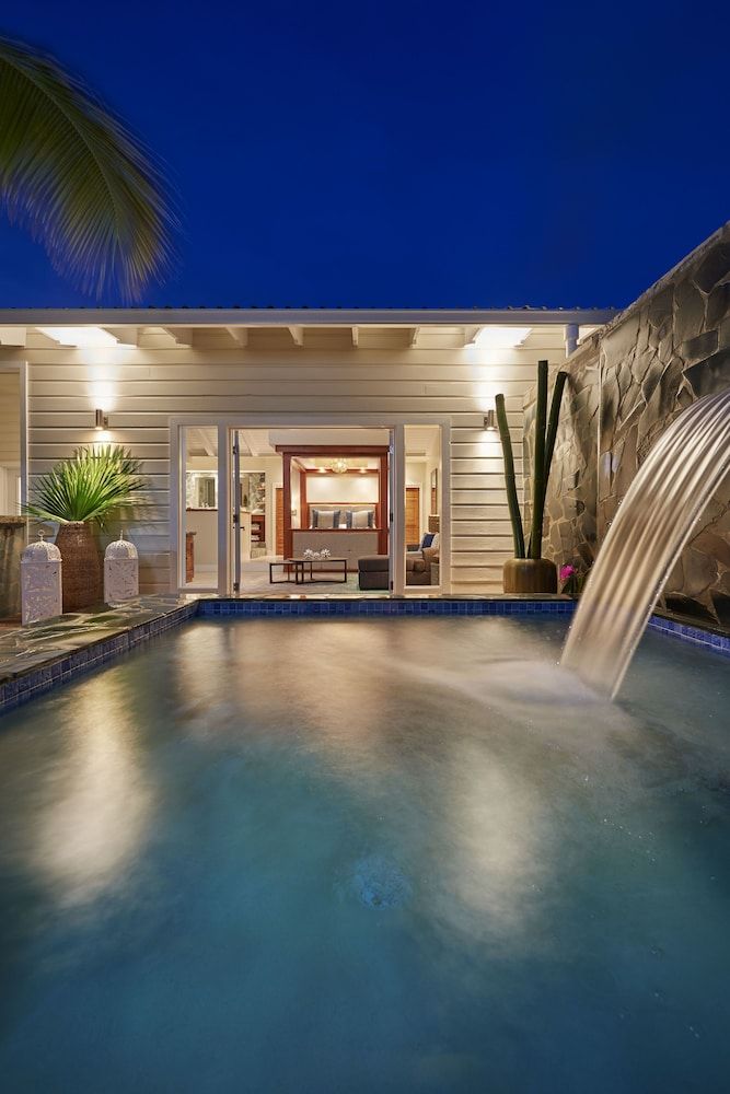 Serenity at Coconut Bay