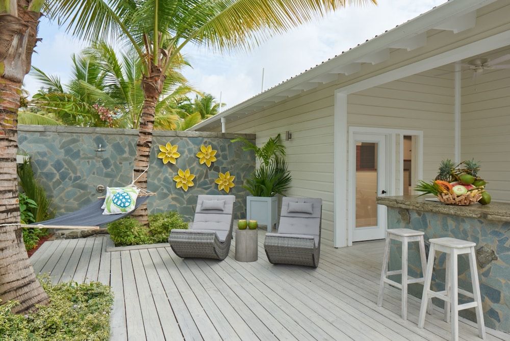 Serenity at Coconut Bay