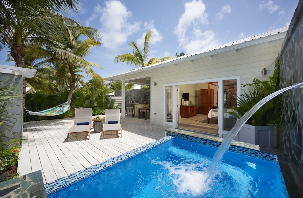 Serenity at Coconut Bay