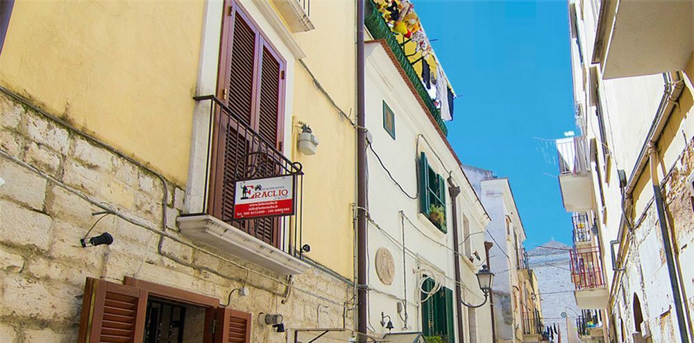B&B Eraclio Suite