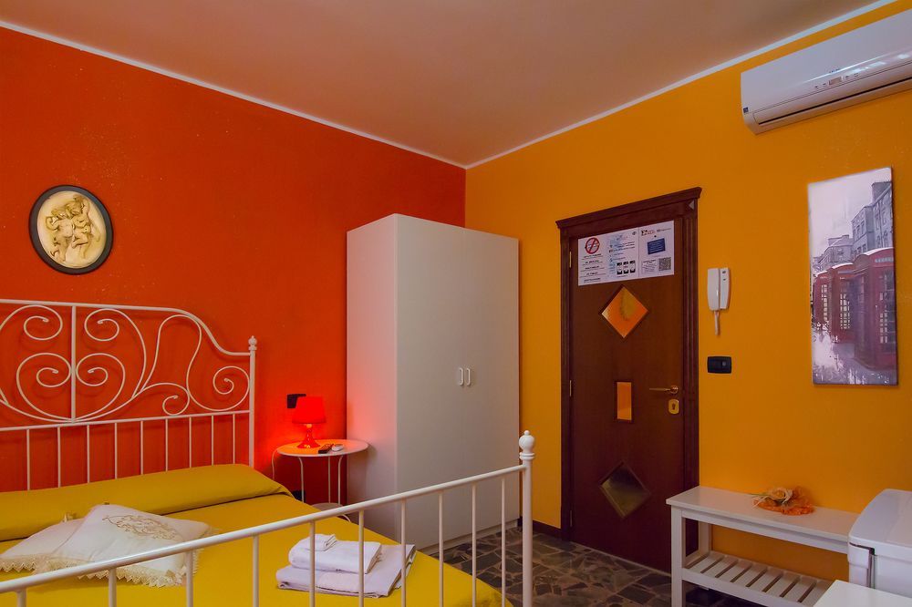 B&B Eraclio Suite