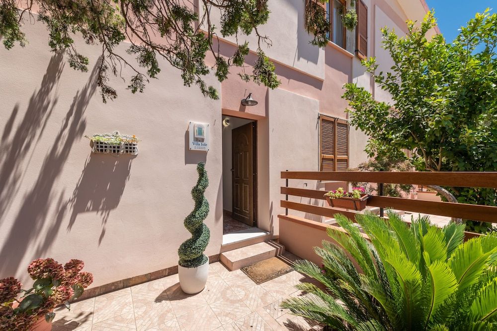 Villa Iole B&B