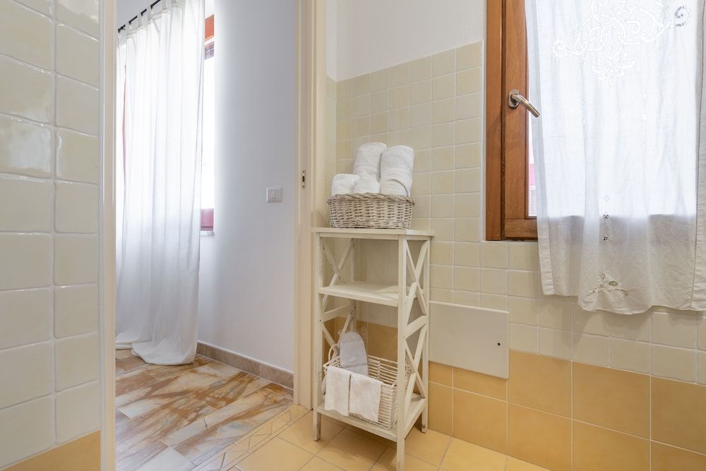 Villa Iole B&B