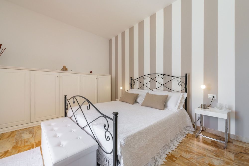 Villa Iole B&B
