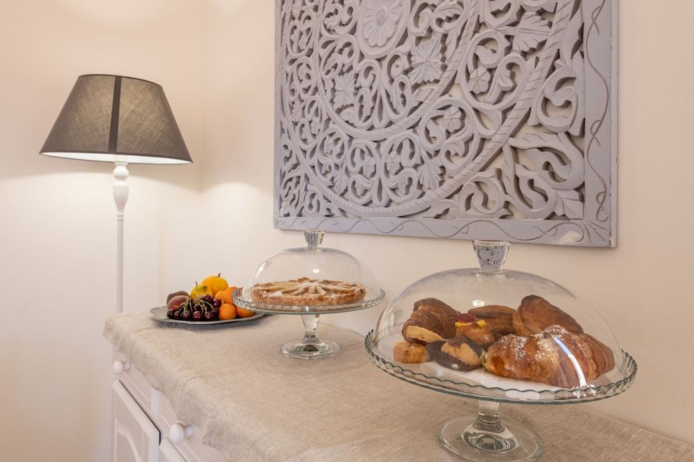 Villa Iole B&B