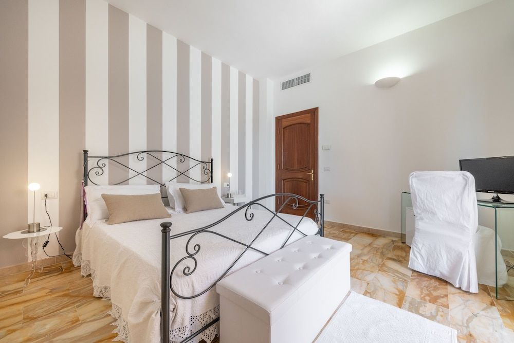 Villa Iole B&B