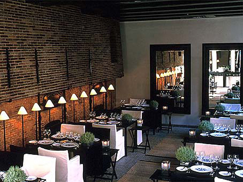The Dylan Amsterdam