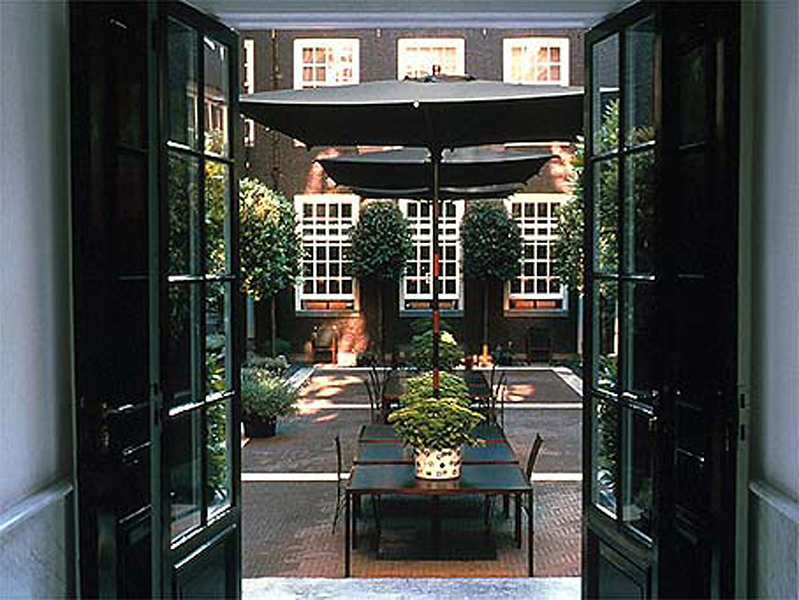 The Dylan Amsterdam