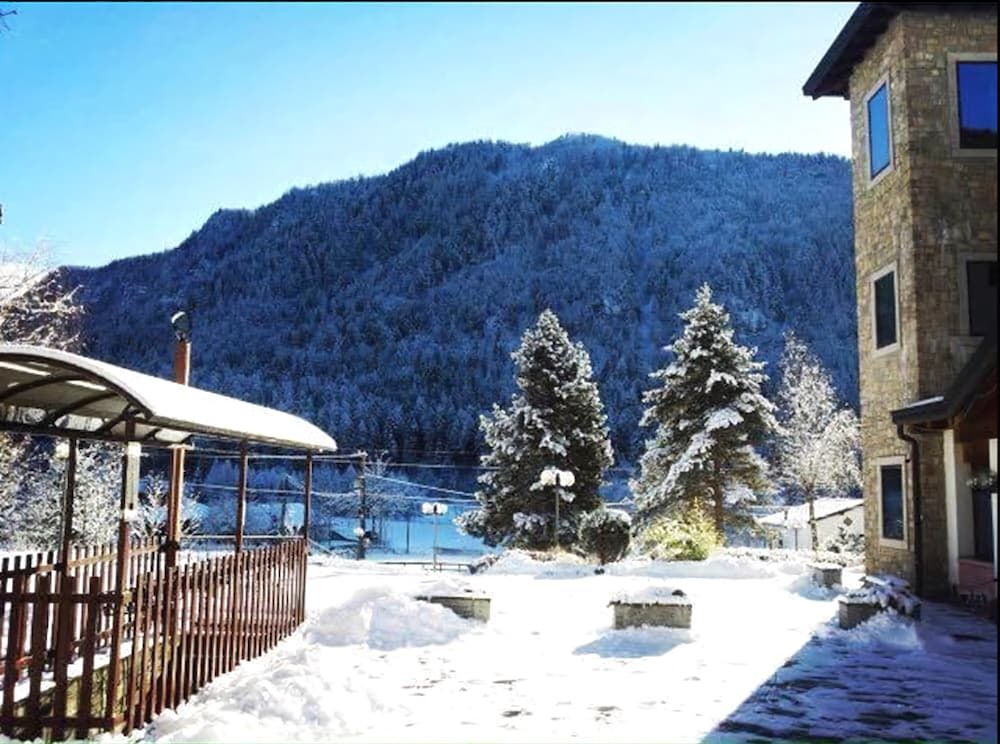 Albergo Sorgente