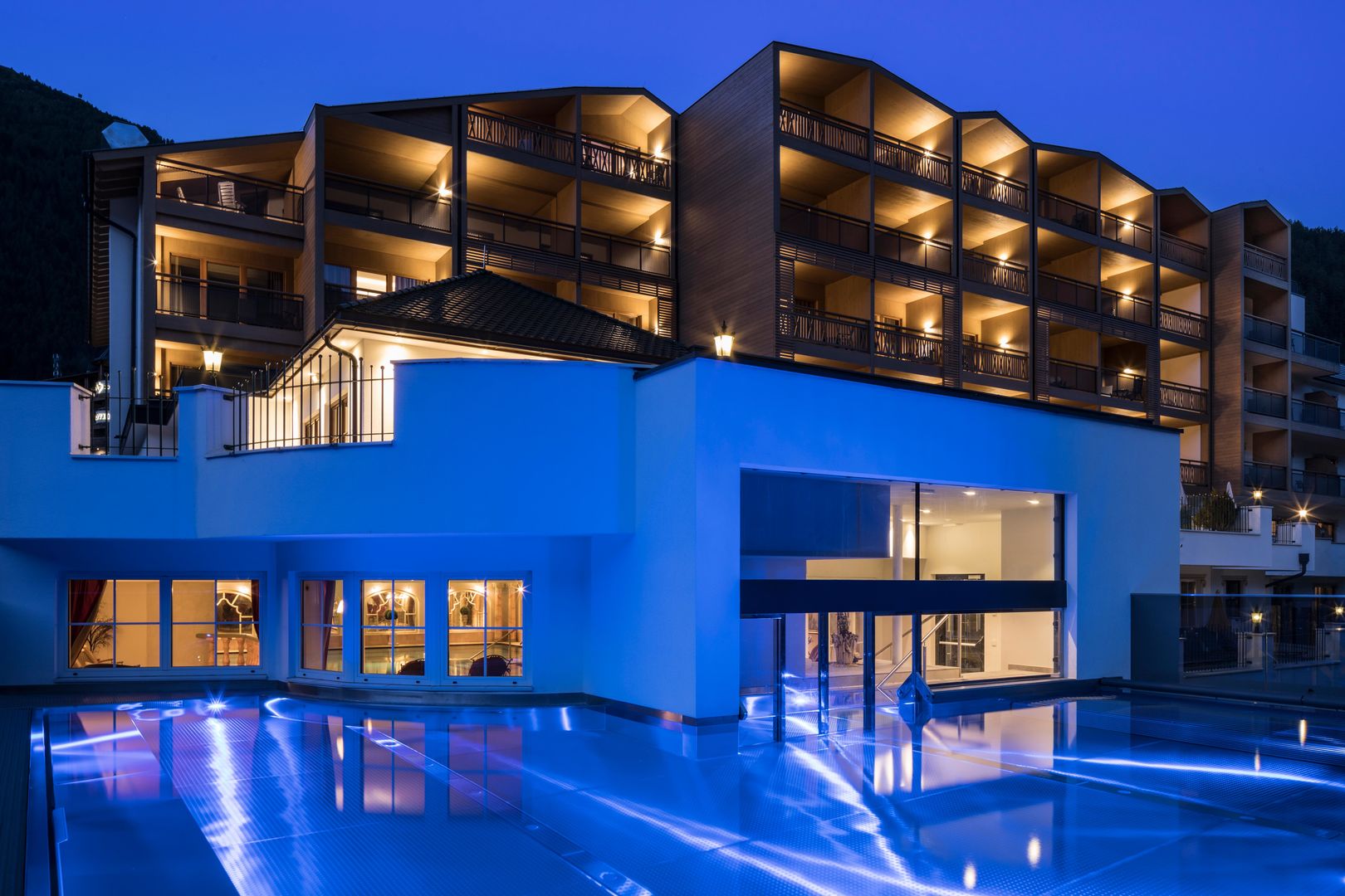 Hotel & Spa Falkensteinerhof