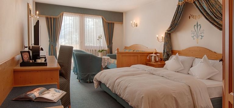 Alpin Royal Wellness Refugium & Resort Hotel