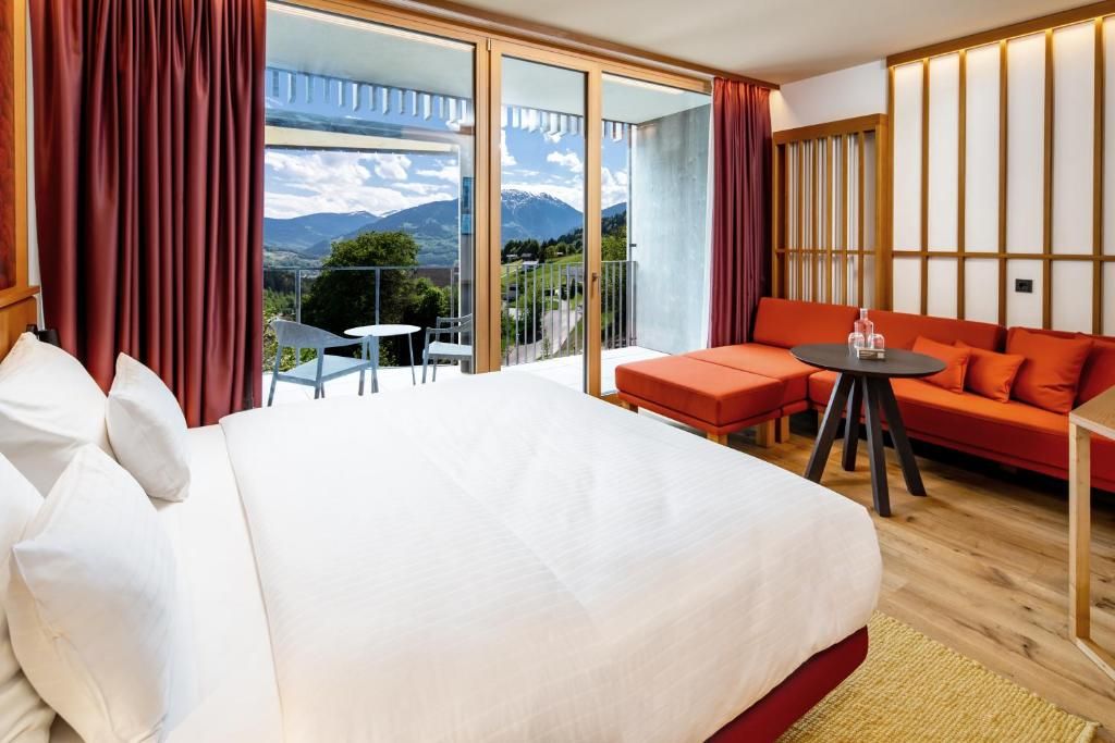 Falkensteiner Family Hotel Montafon