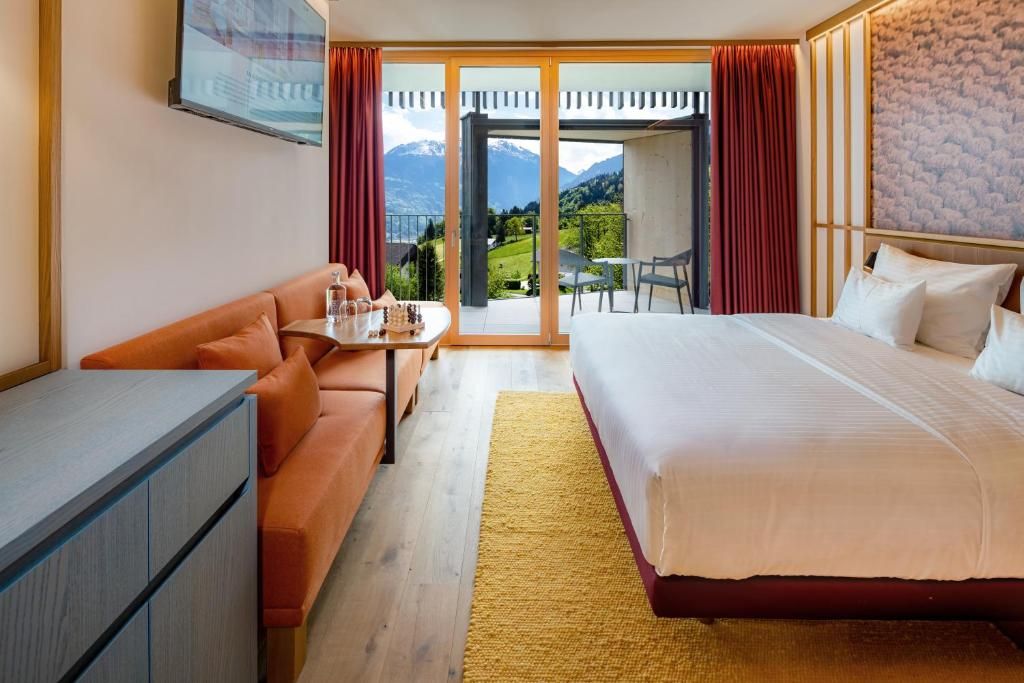 Falkensteiner Family Hotel Montafon