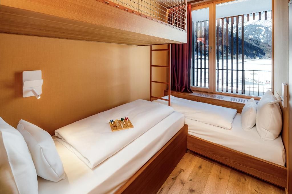 Falkensteiner Family Hotel Montafon