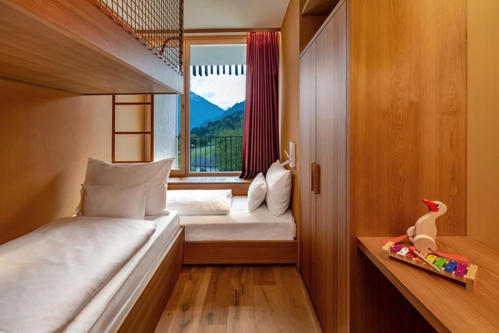 Falkensteiner Family Hotel Montafon
