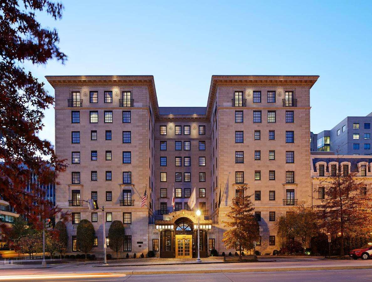 The Jefferson, Washington, DC