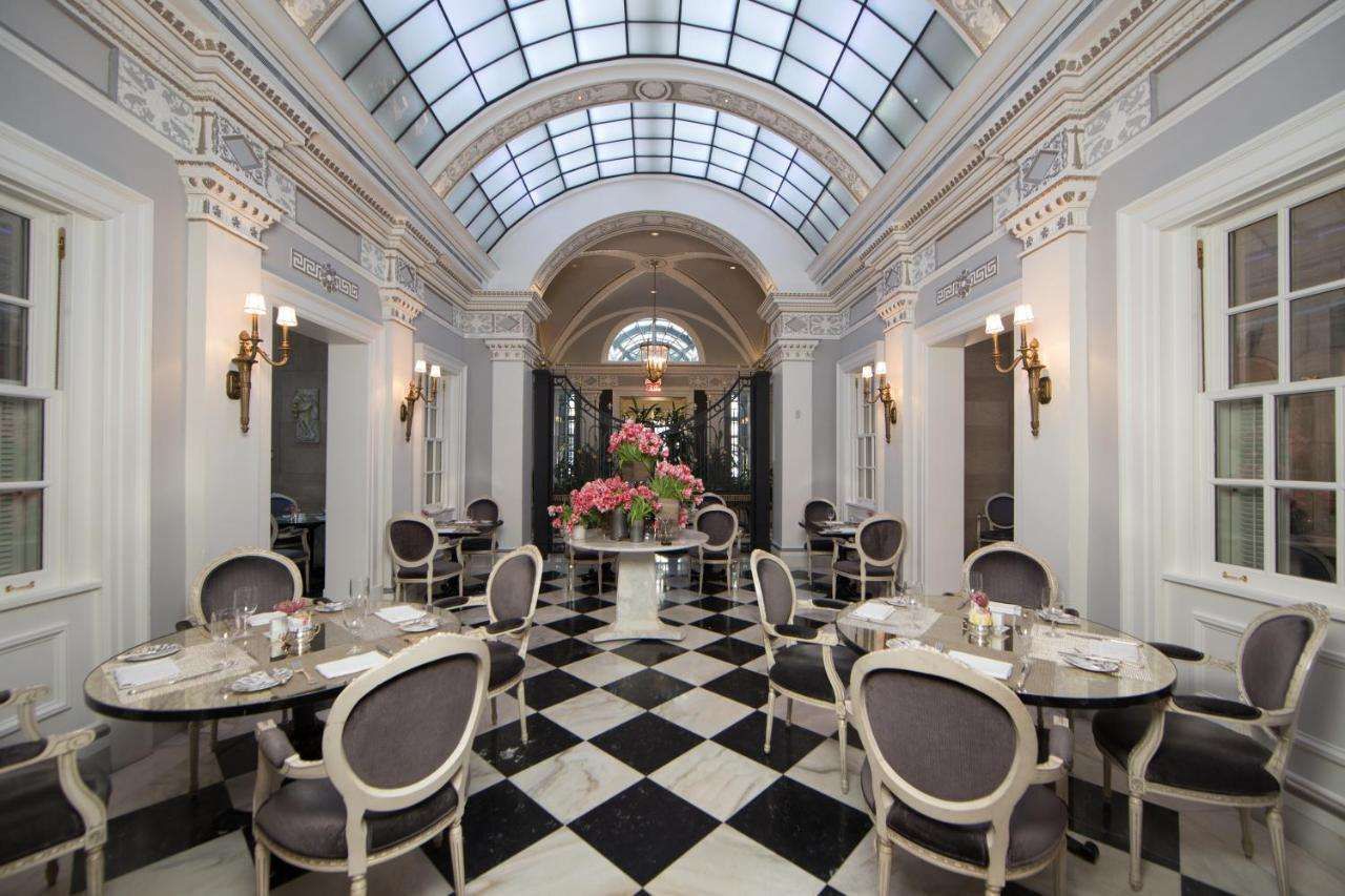 The Jefferson, Washington, DC