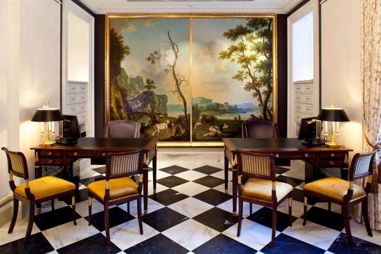 The Jefferson, Washington, DC