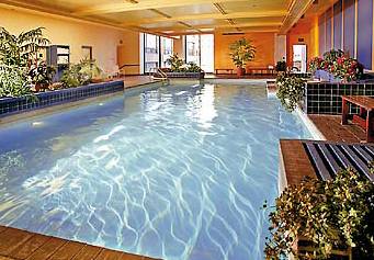 Calgary Marriott Downtown Hotel