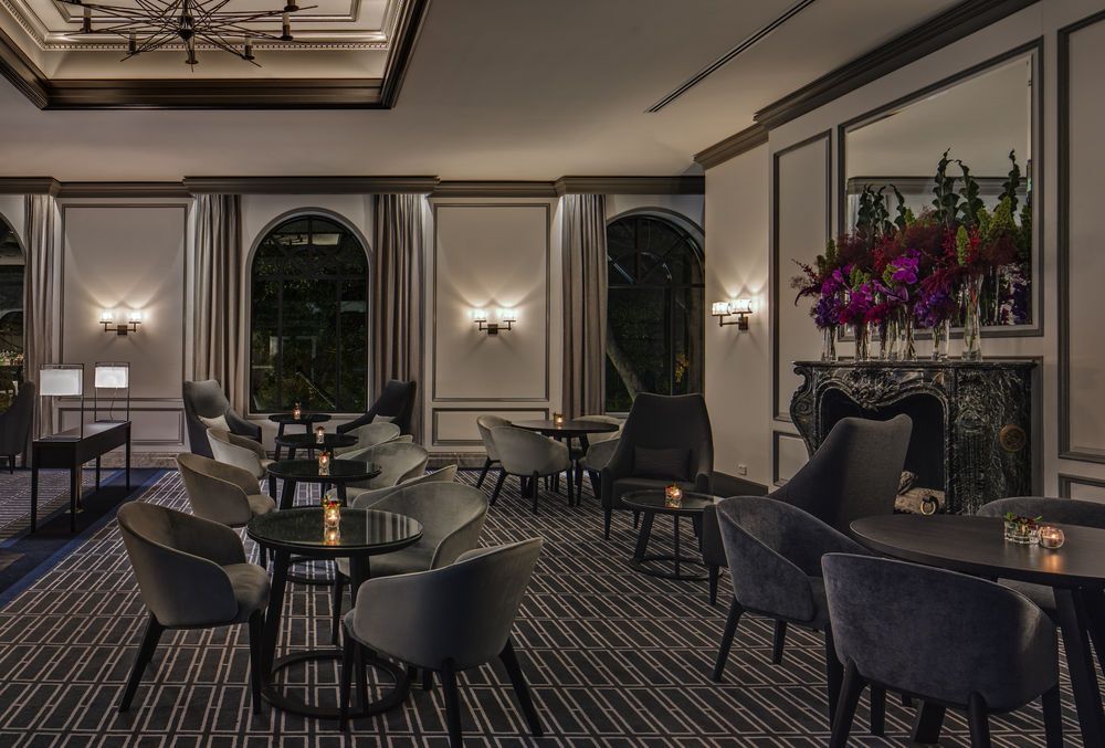 InterContinental Sydney Double Bay
