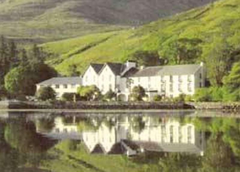 The Leenane Hotel