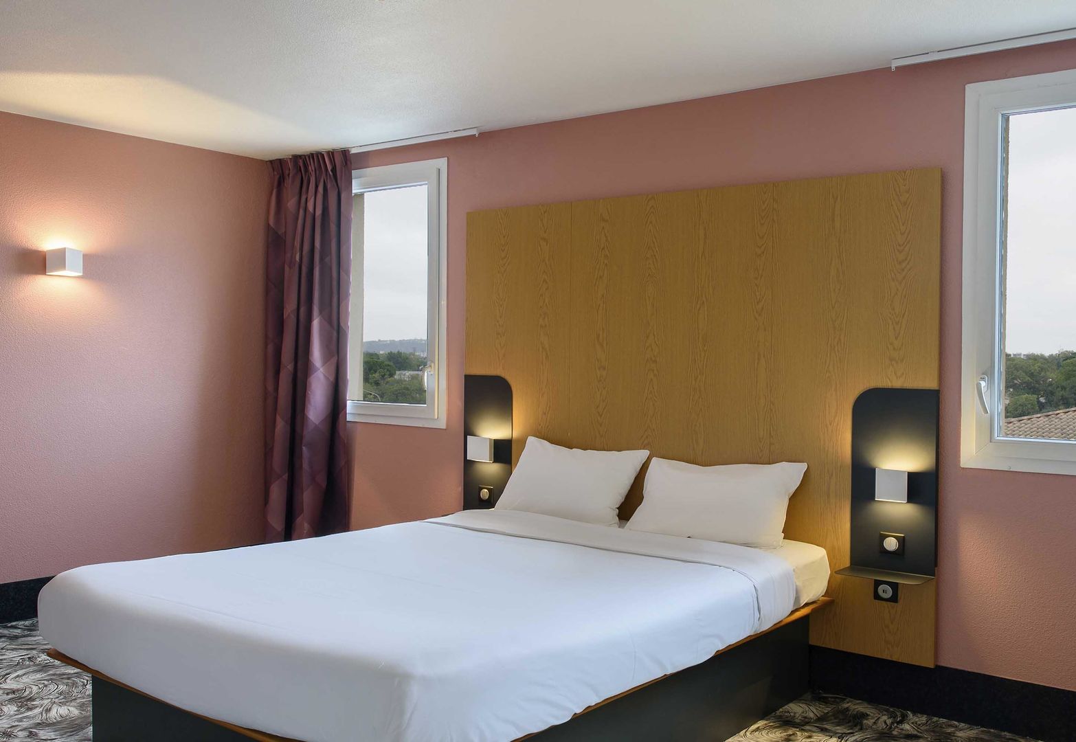 B&B HOTEL Toulouse Purpan Zénith