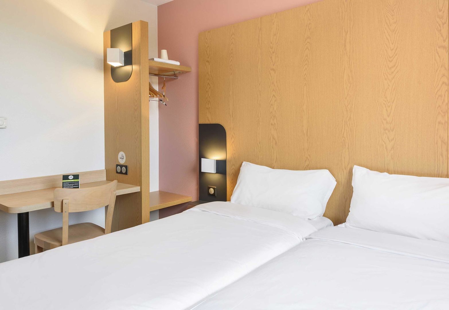 B&B HOTEL Toulouse Purpan Zénith