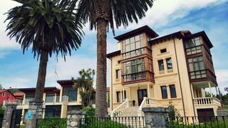 Hotel El Indiana