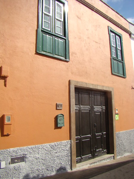 Casa Rural Mama Lola