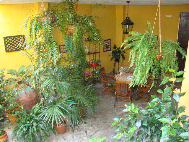 Casa Rural Mama Lola