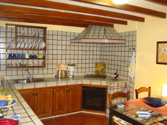 Casa Rural Mama Lola