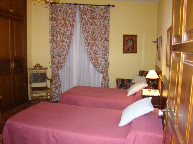Casa Rural Mama Lola