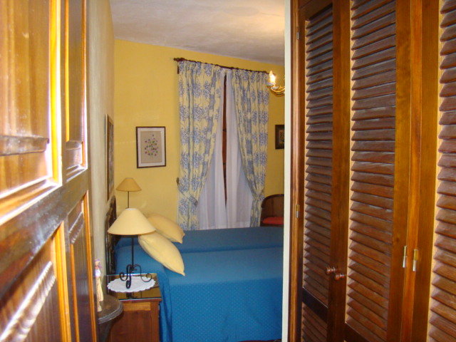 Casa Rural Mama Lola
