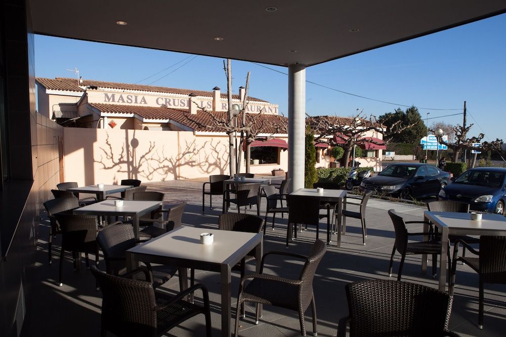 Brea's Hotel
